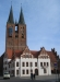 Rathaus am Markt