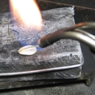 L�tkohle und L�trohr